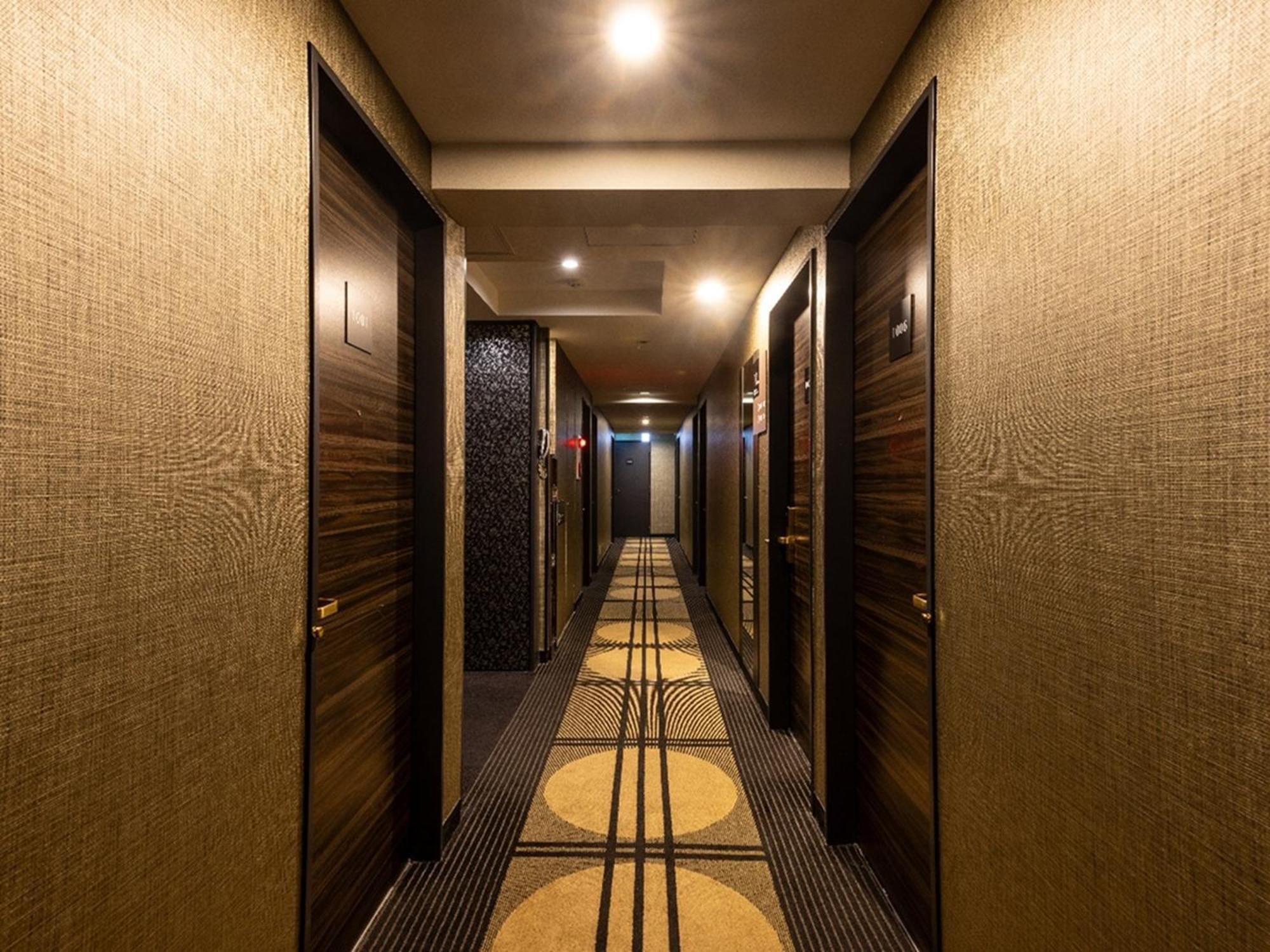 Apa Kudanshita Hotel Prefektura Tokio