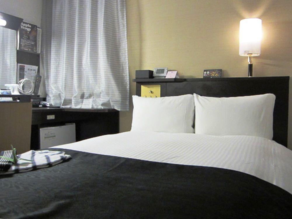 Apa Kudanshita Hotel Prefektura Tokio