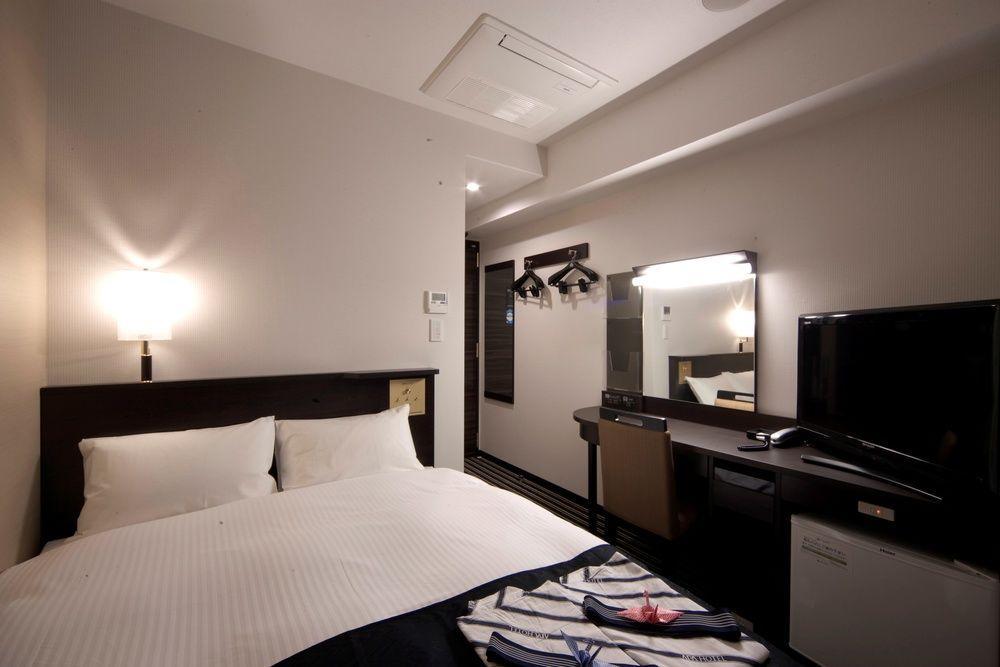 Apa Kudanshita 3* Prefektura Tokio