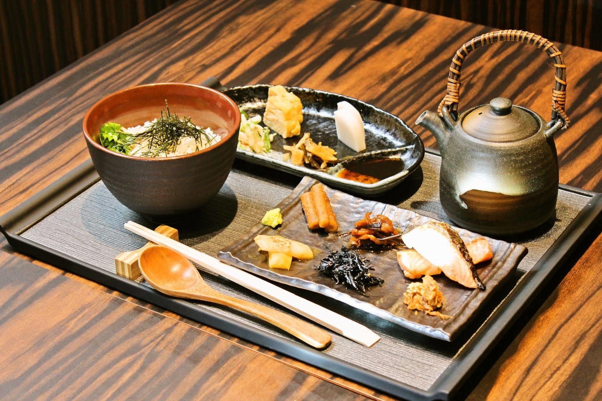 Hotel Apa Kudanshita Prefektura Tokio