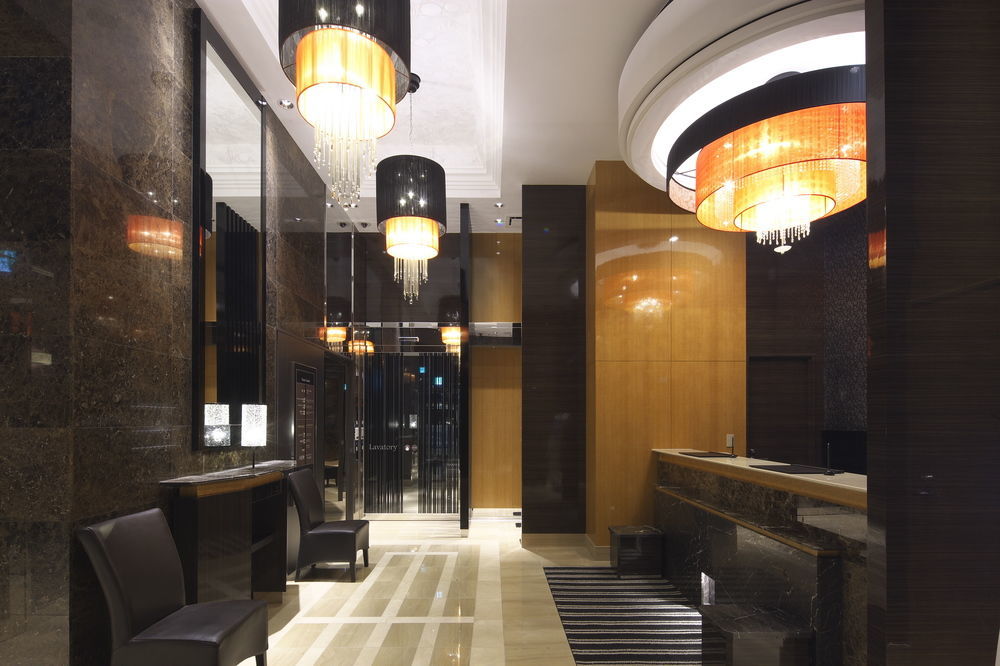 Hotel Apa Kudanshita Tokio
